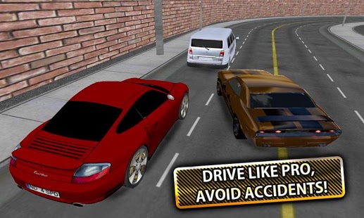 Download Real Manual Car Simulator 3D